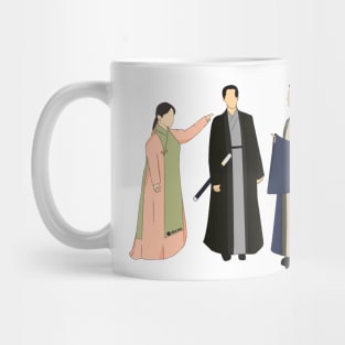 Alchemy of souls season 2 Mug